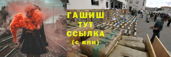 гашик Кулебаки